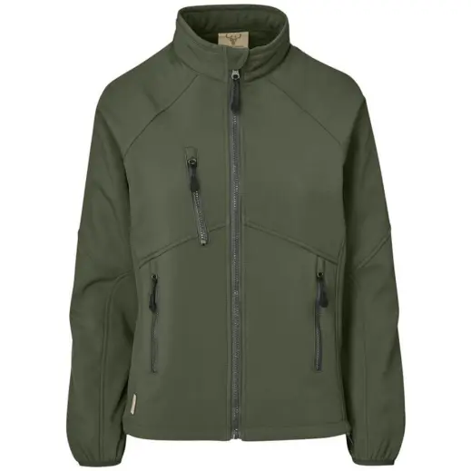 Ladies Midlands Olive